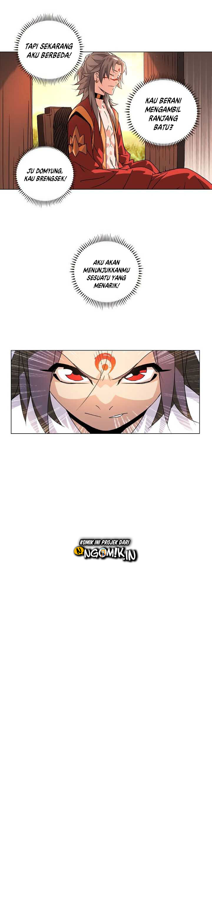 6 Worlds of Cultivation Chapter 12 Gambar 7